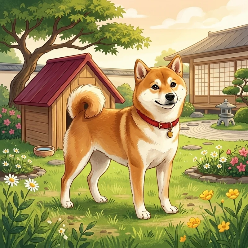 イヌ